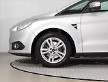 Ford S-MAX (2018) 2.0 EcoBlue, Navi, Tempomat - náhled 15