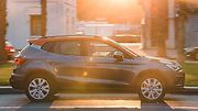 Seat Arona.