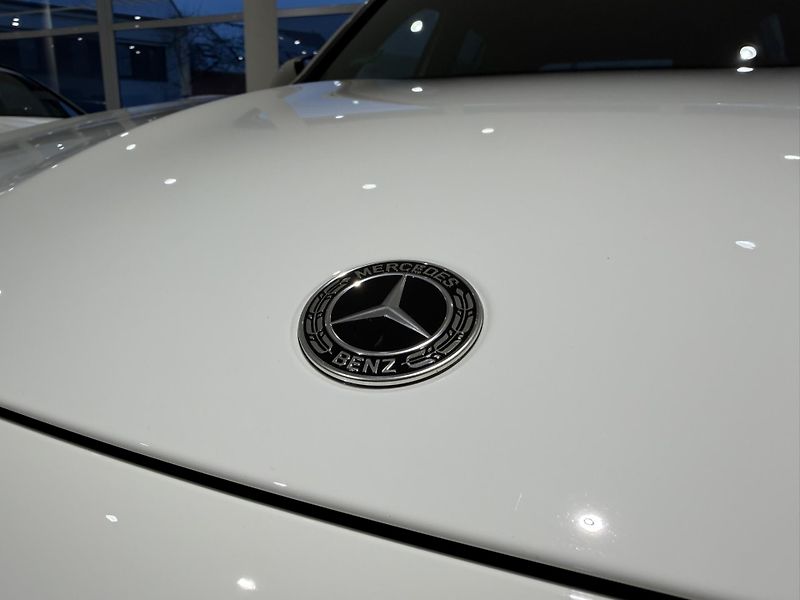 Mercedes-Benz EQB (2025) 250+/AMG/LED/PARKTRONIC  - fotka 7 z 18