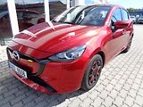 Mazda 2 HB 1,5i, AT, C-Line, z.pneu! - náhled 1