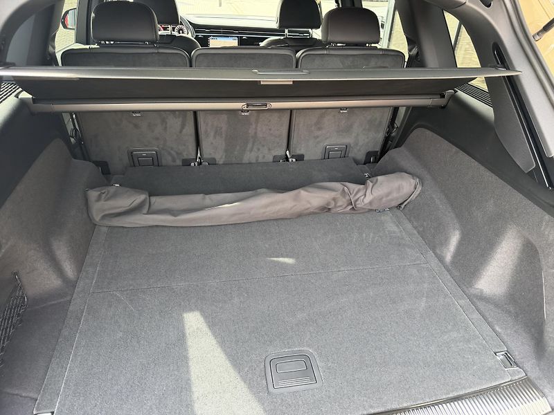 Audi Q7 (2026) 50TDI 210kW S-LINE GRAVITY ASS - fotka 25 z 44