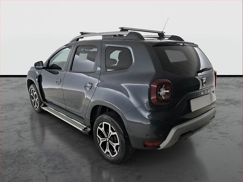 Dacia Duster (2019) 1.6 SCe, 4X4, ČR,1.maj - fotka 4 z 18