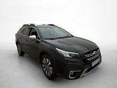 Subaru Outback 2.5i 4WD Touring + tažné - fotografie inzerátu