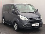 Ford Tourneo Custom (2014) 2.2TDCi, Titanium, TZ, navi - náhled 1