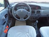 Renault Mégane 1.6i 16v 79kW Klima Alu - náhled 7