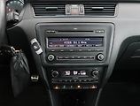 Škoda Rapid (2013) 1.2 TSI, Vyhř. sedaček - náhled 12