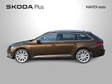 Škoda Superb (2023) Combi 2.0 TDI 4x4 DSG L&K - náhled 42