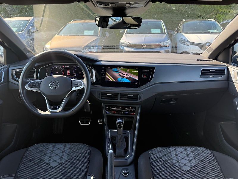 Volkswagen Taigo - fotka 5 z 12
