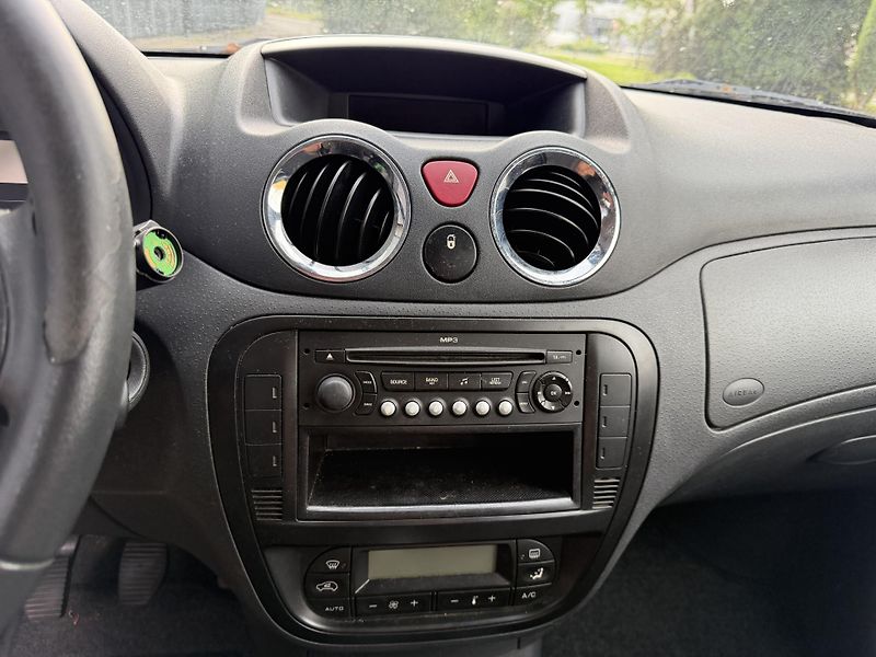 Citroën C3 1,4 HDI - fotka 22 z 22