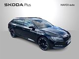 Škoda Superb (2022) Combi 2.0 TDI 4x4 DSG Sportlin - náhled 1