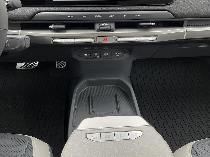Kia EV3 (2025) GT-LINE 150kW  