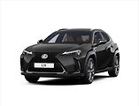 Lexus UX 300h (2026) 2,0 F SPORT Design - náhled 1