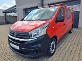 Fiat Talento (2021) 2.0 MultiJet L2H1, ZÁRUKA - náhled 1