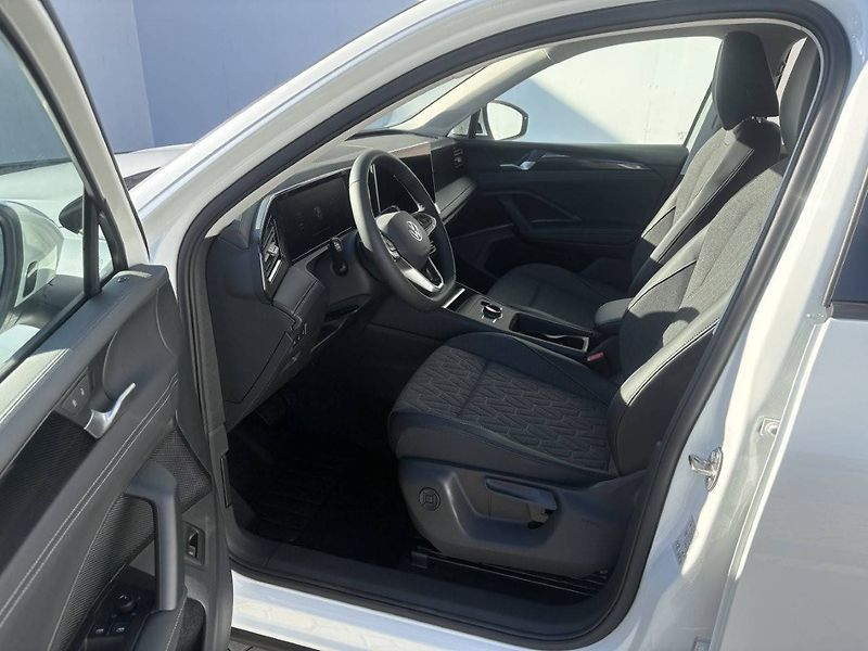 Volkswagen Tiguan (2025) People 7DSG 2,0TDi - fotka 5 z 7