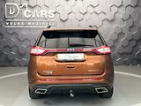 Ford Edge 2.0 TDCi AWD Sport ČR 1.majit. - náhled 2