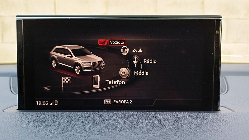 Audi SQ7 S-LINE 4.0 TDI 320kW 7míst. - fotka 38 z 50