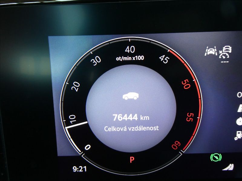 Škoda Kodiaq 2,0 TDI 142kW Excl. Selection - fotka 43 z 47