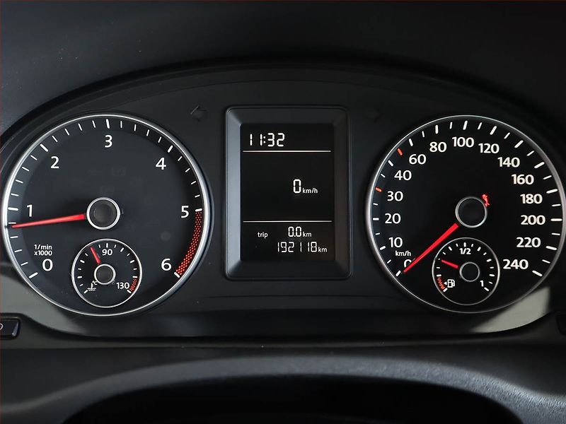 Volkswagen Caddy (2013) Comfortline 1.6 TDI, 5Míst, SR - fotka 11 z 17