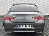 Mercedes-Benz CLS (2019) 350D,4MATIC, 210kW, ČR, DPH - náhled 6