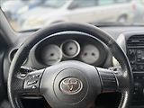 Toyota RAV4 2,0 D-4D 4X4 TAŽNÉ - náhled 12