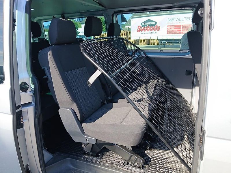 Volkswagen Transporter (2022) 2,0 TDi - Long - 9 míst - DPH - fotka 7 z 7