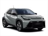 Toyota Aygo 1.5HEV Style - náhled 1