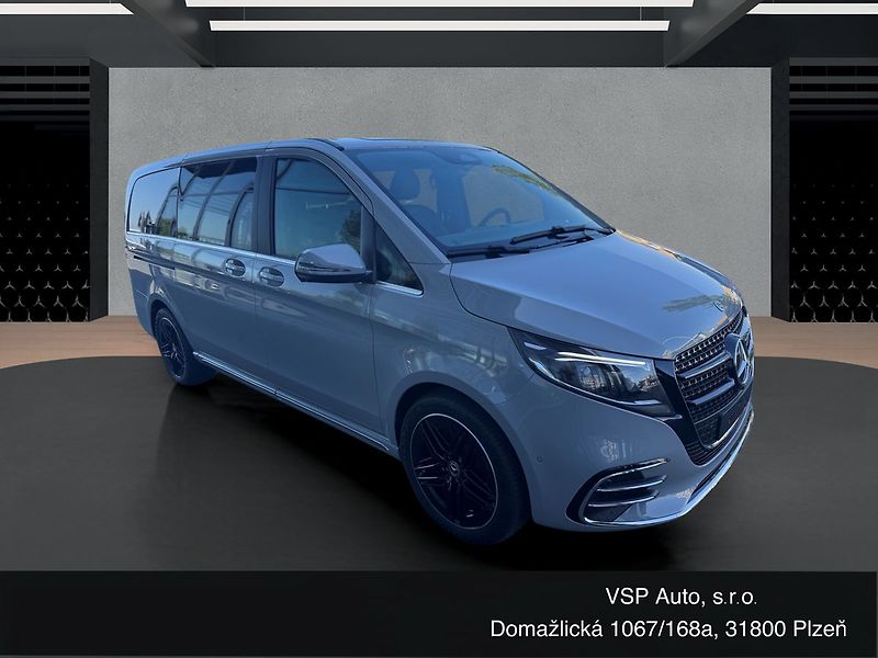 Mercedes-Benz Ostatní (2026) EXCLUSIVE L 4MATIC - fotka 6 z 16