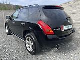 Nissan Murano 3.5i V6 230PS 4x4 176TKM TOP!! - náhled 2