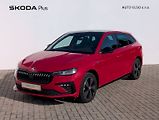 Škoda Scala (2026) 1,0 TSI / 85 kW DSG Monte Carl - náhled 1