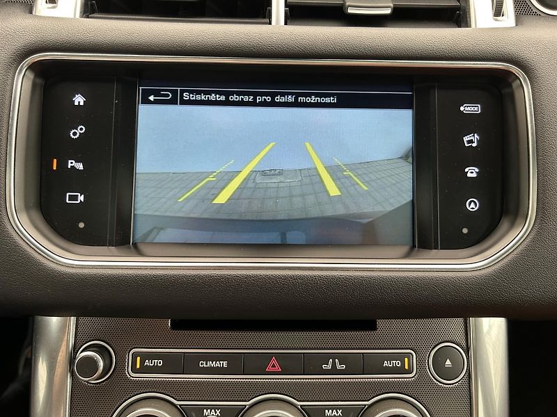 Land Rover Range Rover Sport 4.4 SDV8 4x4 HSE - fotka 19 z 26