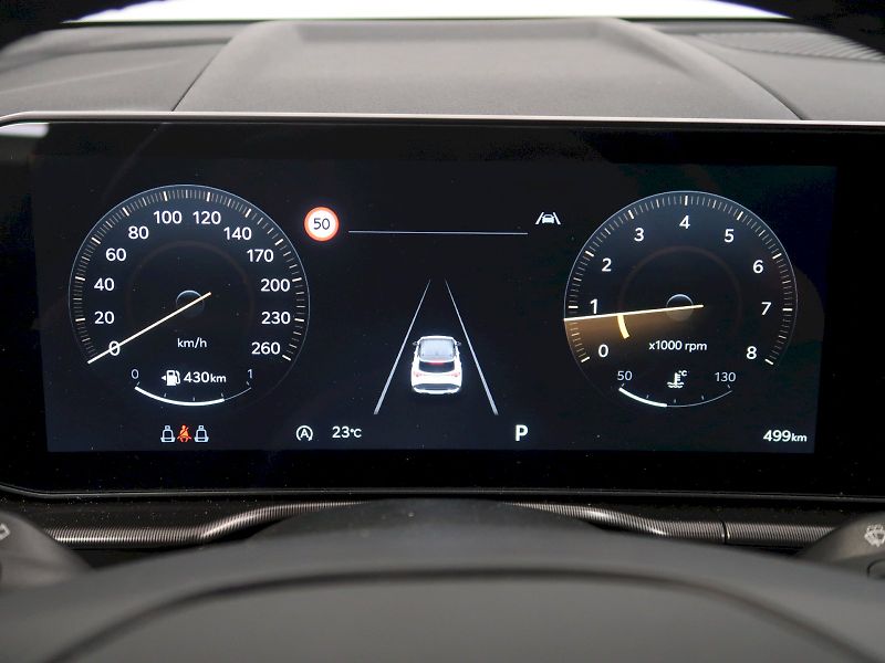 Kia Sportage (2025) TOP 1.6T-GDI DCT 110KW - fotka 18 z 34