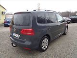 Volkswagen Touran 1,4 - náhled 6