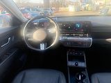 Hyundai i30 Kona EV 24 POWER 65 kWh STYLE - náhled 7