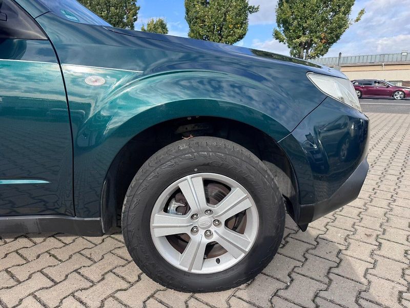 Subaru Forester (2011) 4X4 2,0i 110 KW KOLA TAŽNÉ - fotka 17 z 47