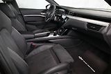 Audi e-tron 55 300kW Kessy Kamera Tažné - náhled 13