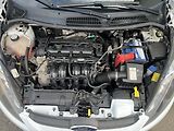 Ford Fiesta 1.25i  ZÁMEK Ř.P. PŮVOD ČR - náhled 31