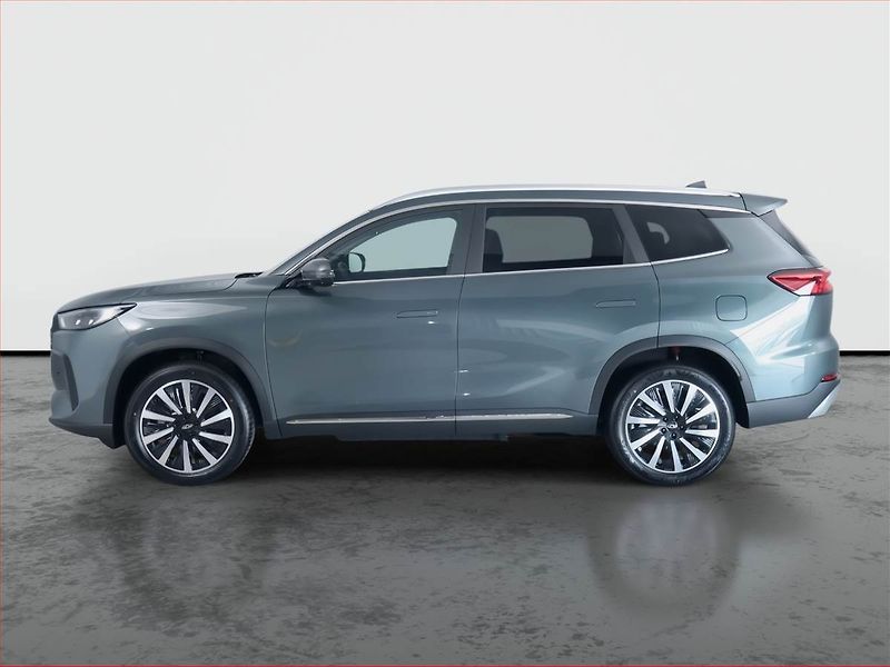 Chery Tiggo 8 (2026) 1.5T PHEV, UNIQUE - fotka 3 z 19