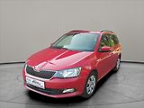 Škoda Fabia 1,2 TSI 66KW KOMBI - náhled 2