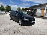 Volkswagen Golf 1,4 16V - náhled 4