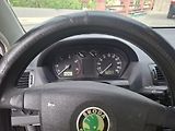 Škoda Fabia (2002) Fabia 1,9 sdi - náhled 4