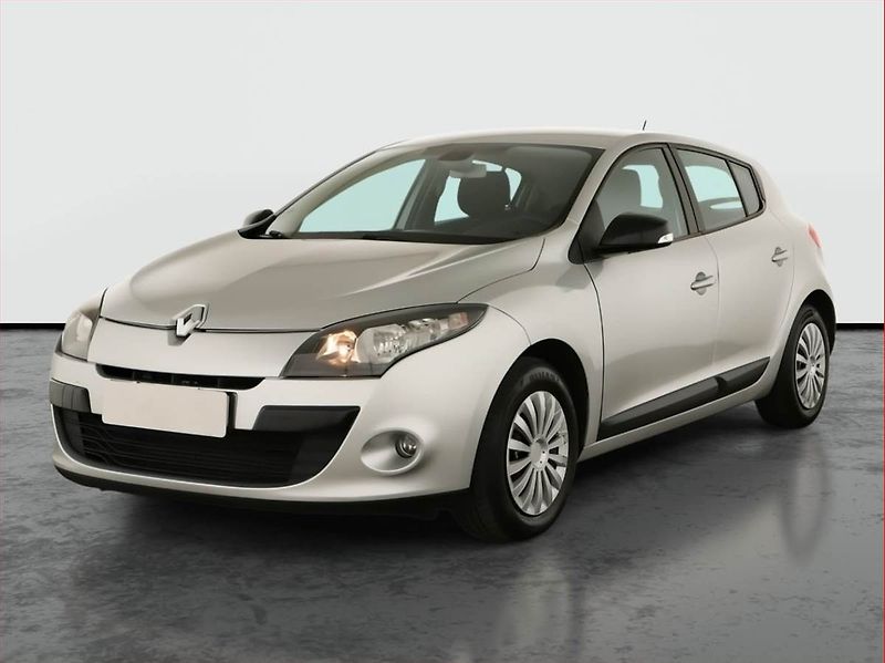 Renault Mégane (2011) 1.5 dCi, levný provoz - fotka 2 z 15