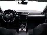 Škoda Superb 2,0 TDI 110kW DSG Style Plus - náhled 21