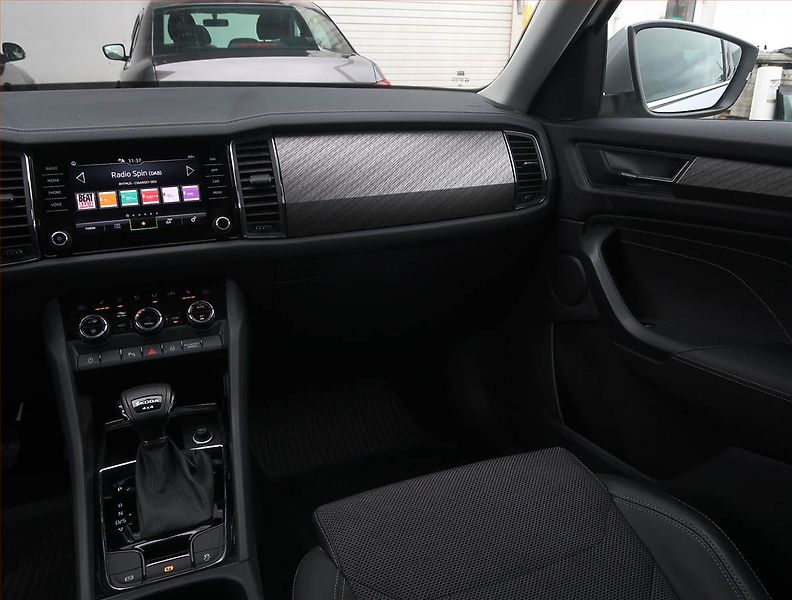 Škoda Kodiaq (2022) Style 2.0 TDI - fotka 8 z 17