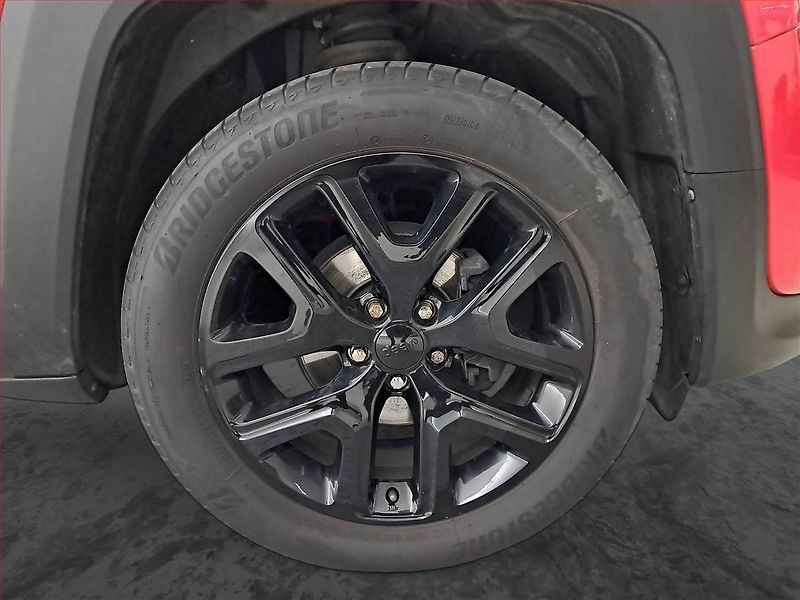 Jeep Renegade (2021) 1.0 T-GDI, Serv.kniha - fotka 14 z 16