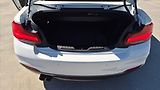 BMW Řada 2 2,0 220d cabrio Mpaket ČR - náhled 18
