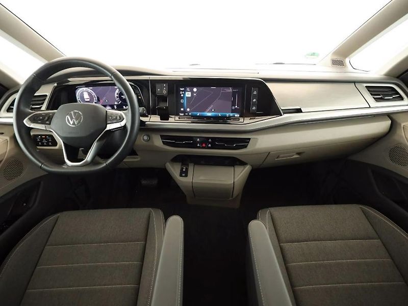Volkswagen California eHybrid 4M Ocean IQ El.střecha - fotka 4 z 8