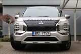 Mitsubishi Outlander 2,4 7míst, intense - náhled 8