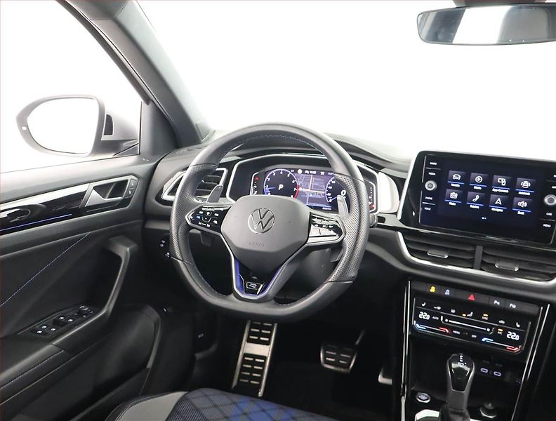 Volkswagen T-Roc (2022) R 2.0 TSI 4Motion - fotka 7 z 28