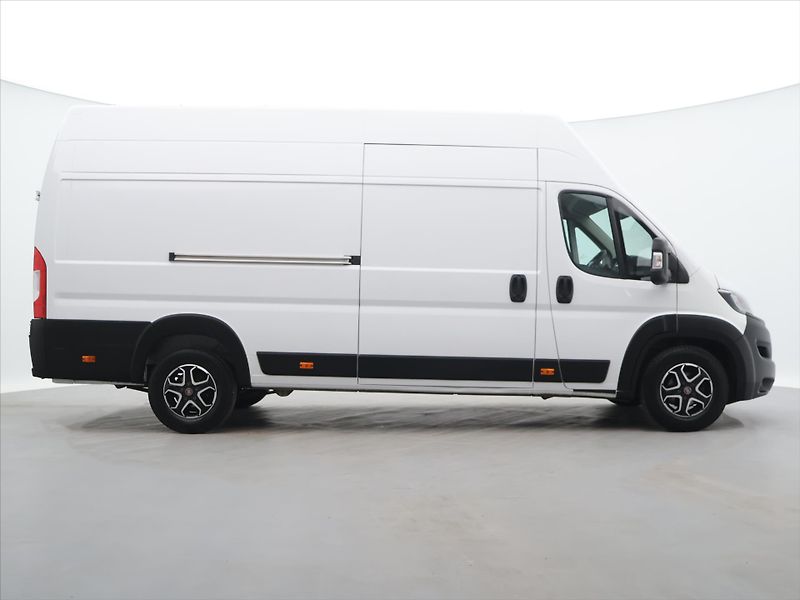 Fiat Ducato 2.2 MTJ 132kW L4H3 MAXI CZ DPH - fotka 8 z 28