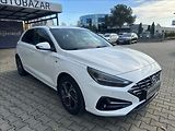 Hyundai i30 1,5 TGDI MH MT SM PLUS NAV - náhled 8